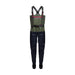 Finntrail Wademan Khaki Stockingfoot Waders – product image 1