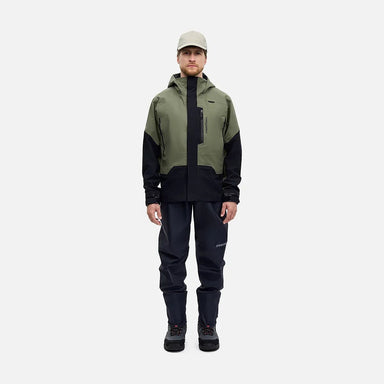 Finntrail Wademan Khaki Stockingfoot Waders – product image 2