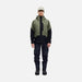 Finntrail Wademan Khaki Stockingfoot Waders – product image 2