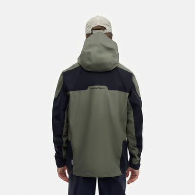 Finntrail Wademan Khaki Wading Jacket – product image 2