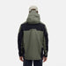Finntrail Wademan Khaki Wading Jacket – product image 2