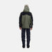 Finntrail Wademan Khaki Wading Jacket – product image 8