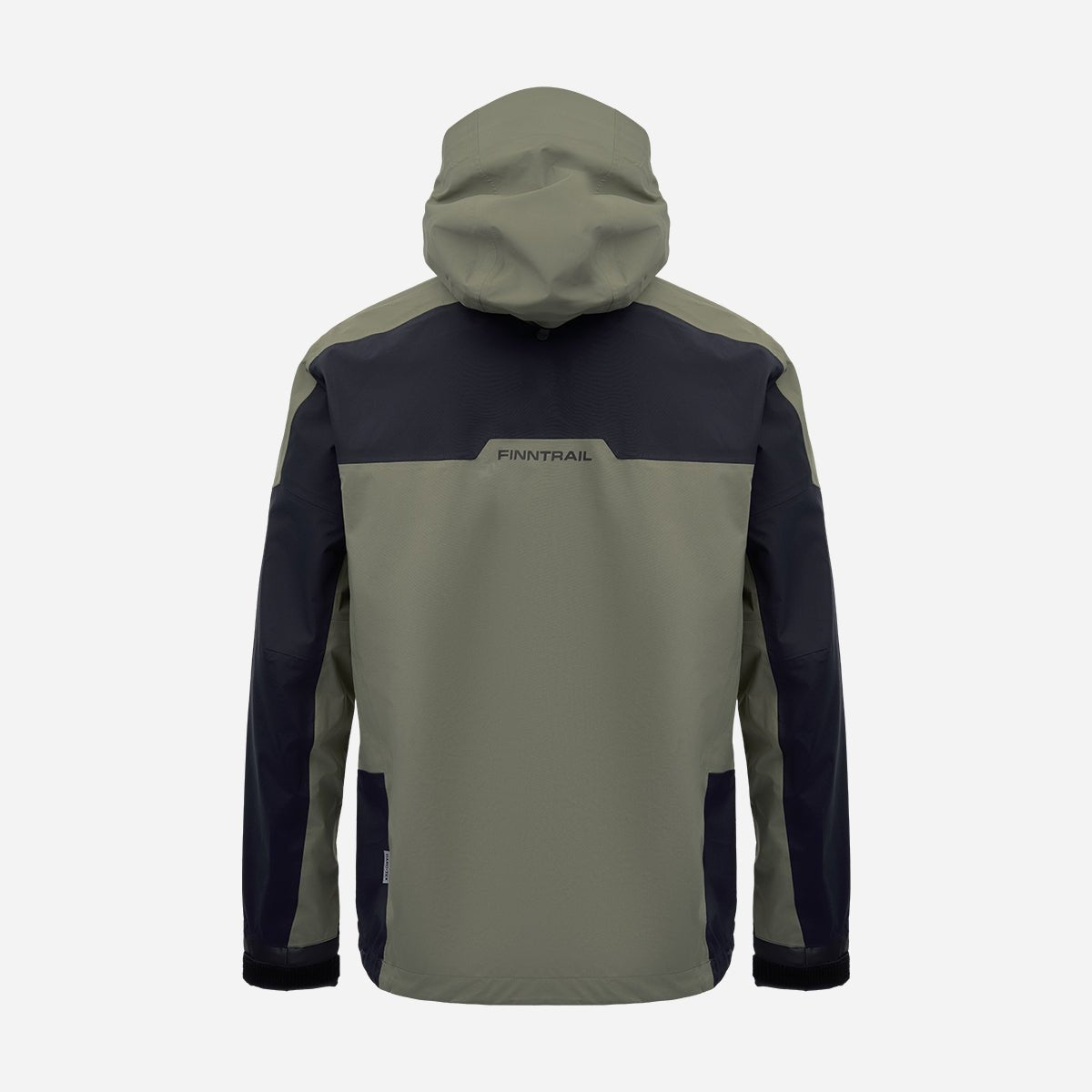 Finntrail Wademan Khaki Wading Jacket – product image 11