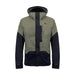 Finntrail Wademan Khaki Wading Jacket – product image 1