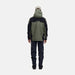 Finntrail Wademan Khaki Wading Jacket – product image 14