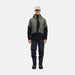 Finntrail Wademan Khaki Wading Jacket – product image 7