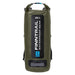 Finntrail Target 20L Khaki waterproof backpack