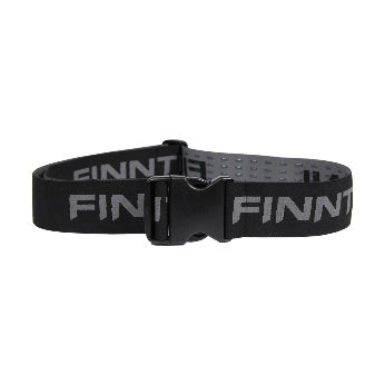 Finntrail Wide Belt black wading belt