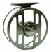 Hanak Superb H 13 Fly Reel & Spare Spools - Upavon Fly Fishing