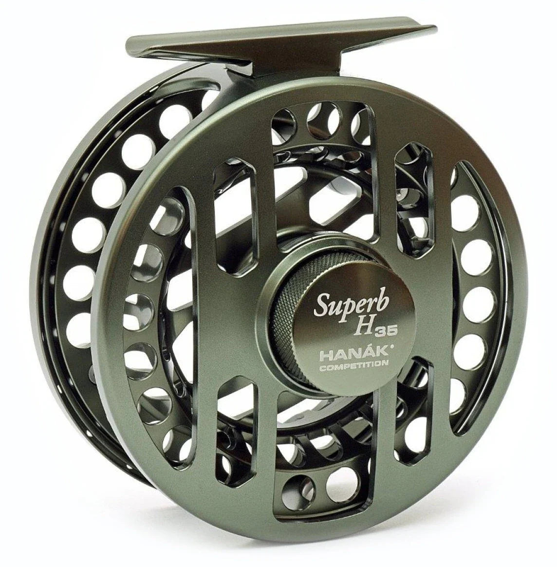 Hanak Superb H 13 Fly Reel