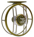 Hanak Superb RS 13 Fly Reel - Upavon Fly Fishing