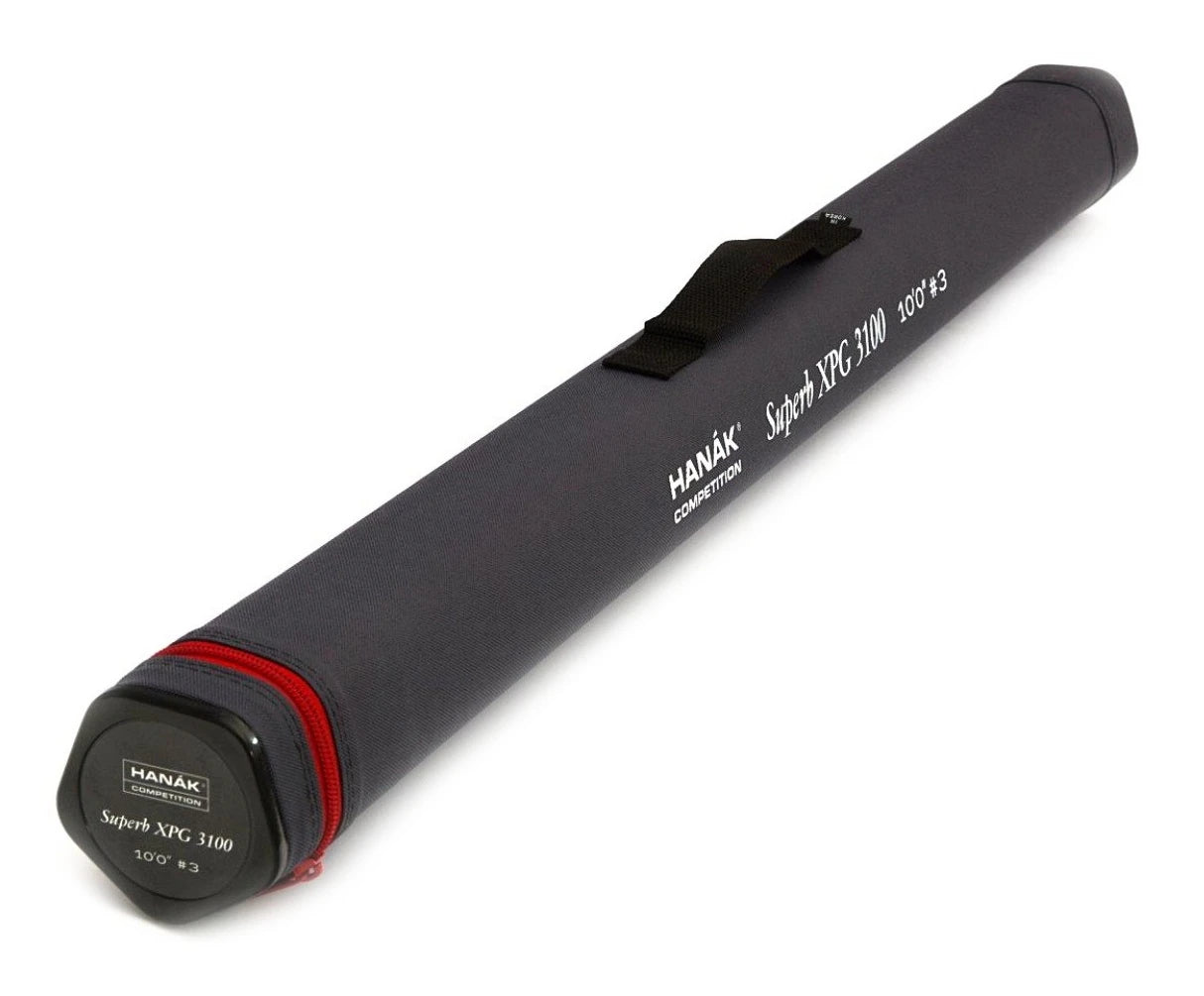 Hanak Superb XPG Graphene Rods - Upavon Fly Fishing