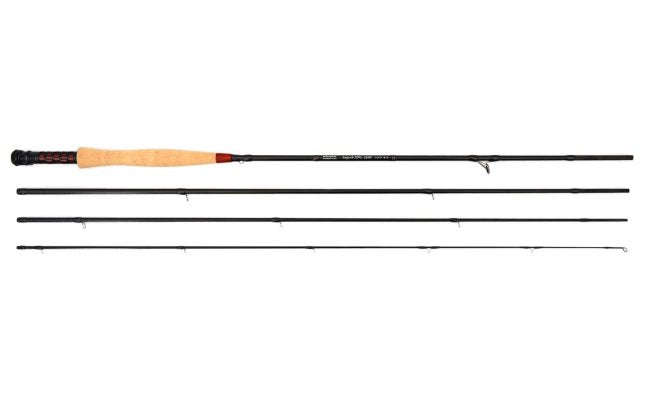 Hanak Superb XPG Graphene Rods
