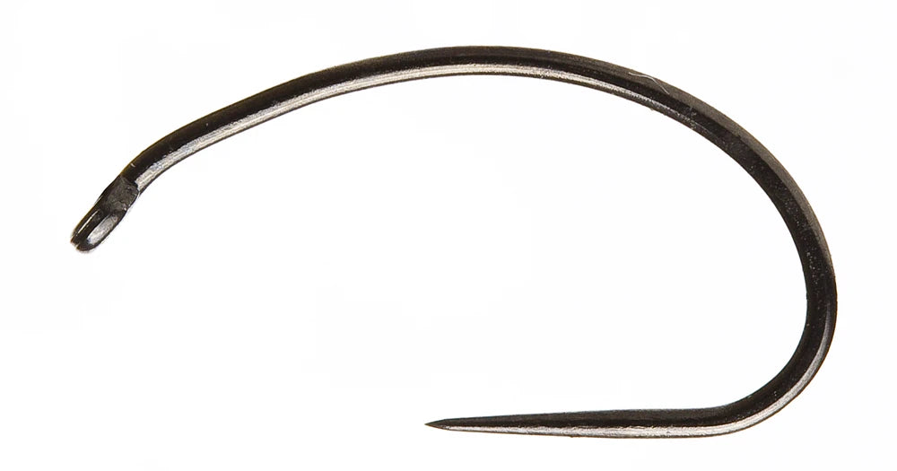 Hanak H300 BL Czech Nymph Hooks - Upavon Fly Fishing