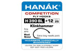 Hanak H390 BL Klinkhammer Hooks - Upavon Fly Fishing