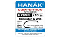 Hanak H260 BL Stillwater & Wet Hooks