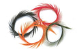 Veniard Goose Biot Strips - Upavon Fly Fishing