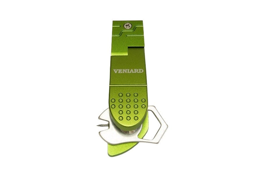 Veniard Sprung Loaded Ghillie Nippers - Upavon Fly Fishing