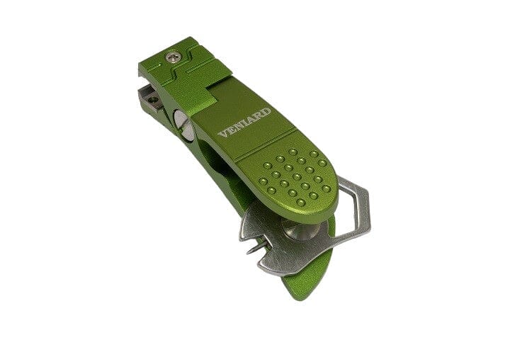 Veniard Sprung Loaded Ghillie Nippers - Upavon Fly Fishing