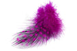 Troutline Selected Guinea Fowl Feathers - Upavon Fly Fishing