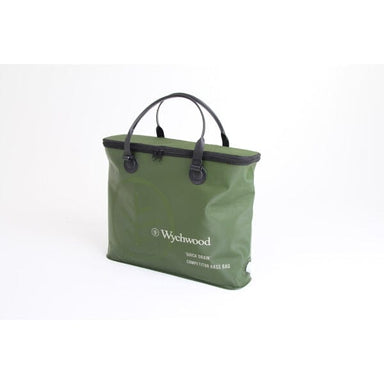 Wychwood Quick Drain Competitor Bass Bag - Upavon Fly Fishing