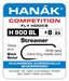 Hanak Competition H 900 BL Streamer hook