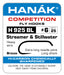 Hanak Competition H 925 BL Streamer & Stillwater hook