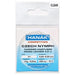 Hanak Competition Czech Nymph Tapered Knotless Leaders - Upavon Fly Fishing