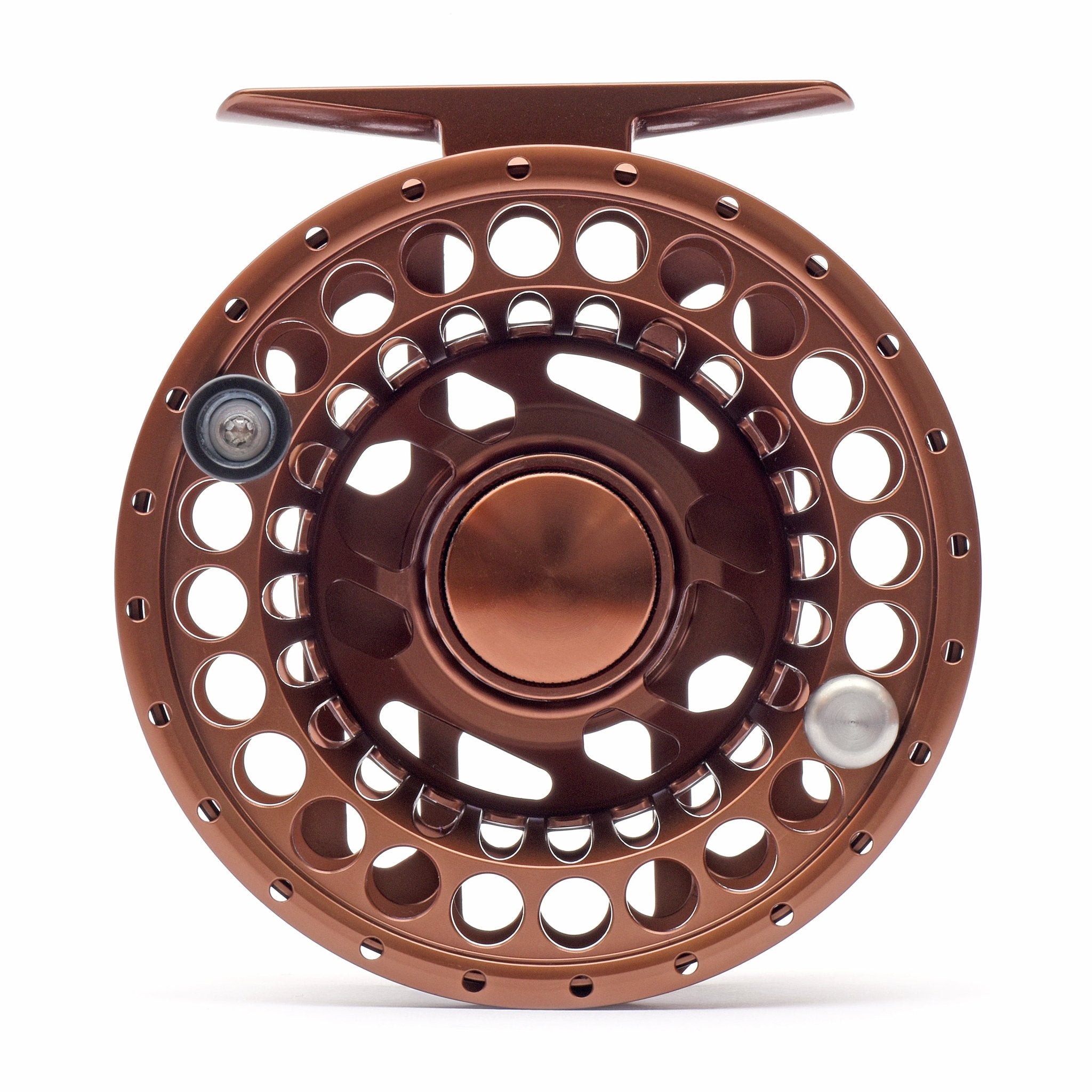 Hanak Competition - Hanak Czech Nymph H 13 Spare Spools - Upavon Fly Fishing