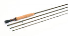 Hanak Competition - Hanak Czech Nymph X Fly Rods - Upavon Fly Fishing