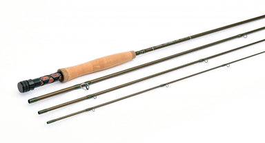 Hanak Competition - Hanak Czech Nymph X Fly Rods - Upavon Fly Fishing