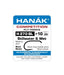 Hanak Competition - Hanak H270 BL Stillwater & Wet Wave Point Hooks - Upavon Fly Fishing