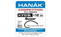 Hanak H310 BL Buzzer Hooks
