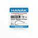 Hanak Competition - Hanak H360 BL CN & Pupa Hooks - Upavon Fly Fishing