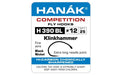 Hanak H390 BL Klinkhammer Hooks