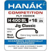 Hanak H400 BL Jig Classic Hooks