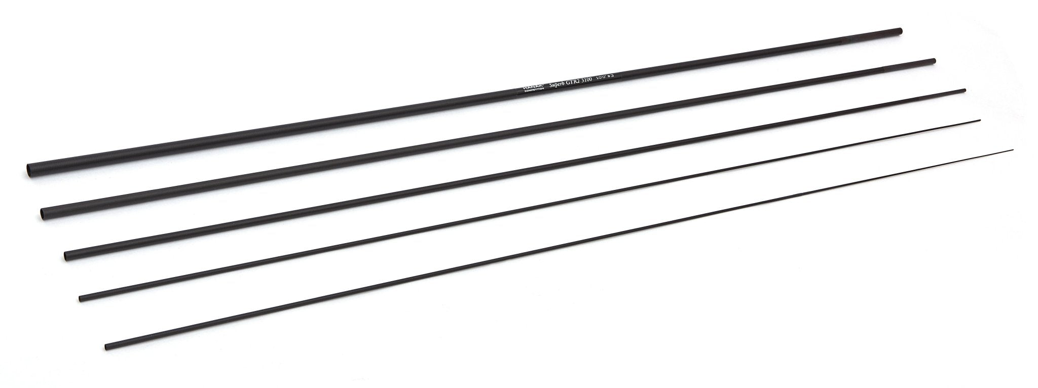 Hanak Competition - Hanak Superb GTR2 Twin Tip Euro Nymph Rods Superb GTR2 - Upavon Fly Fishing