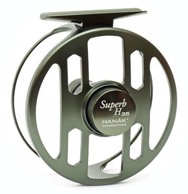 Hanak Superb H 13 Fly Reel