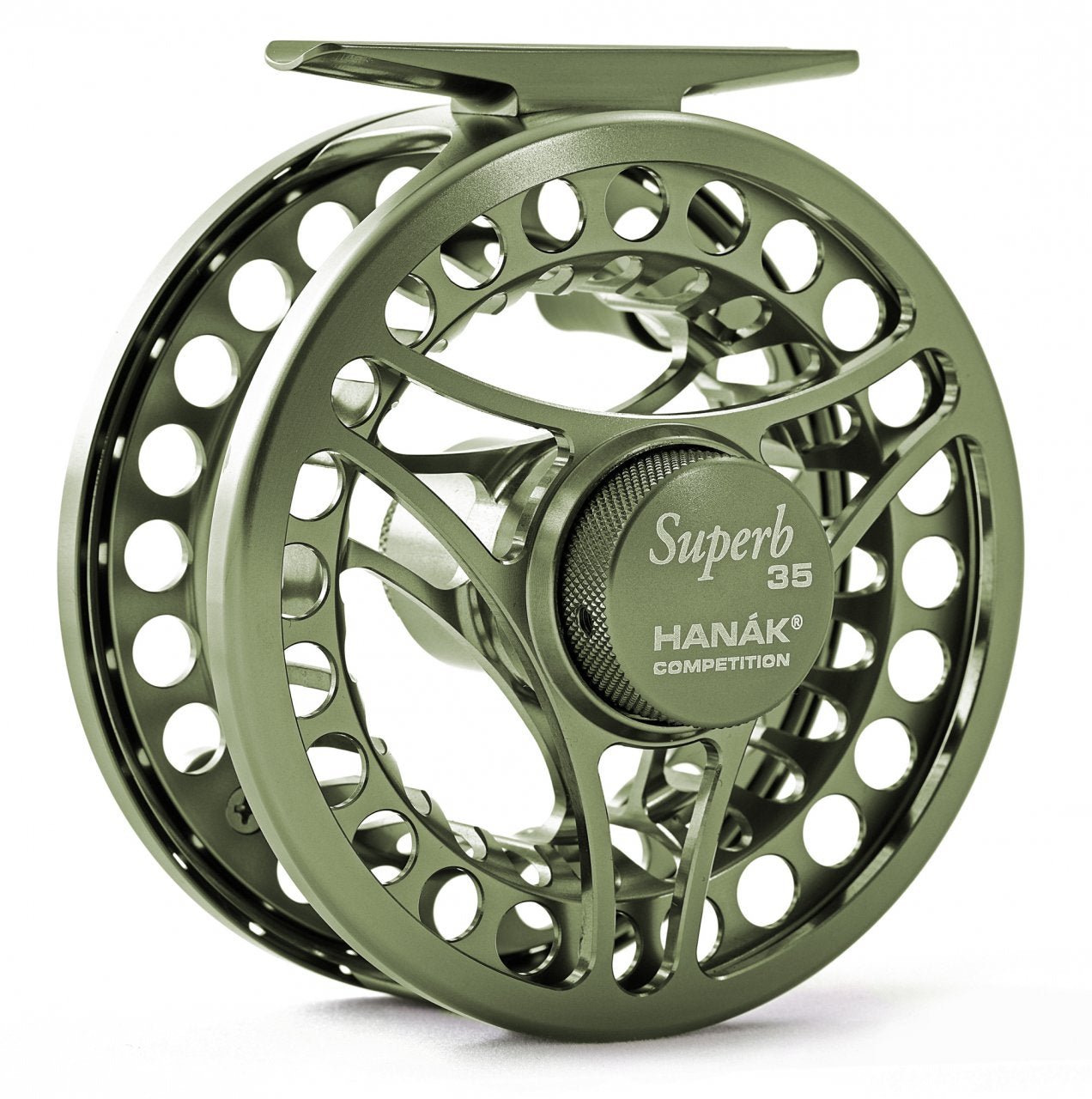 Hanak Superb H 35 Fly Reel