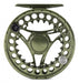 Hanak Competition - Hanak Superb H 35 Fly Reel - Upavon Fly Fishing