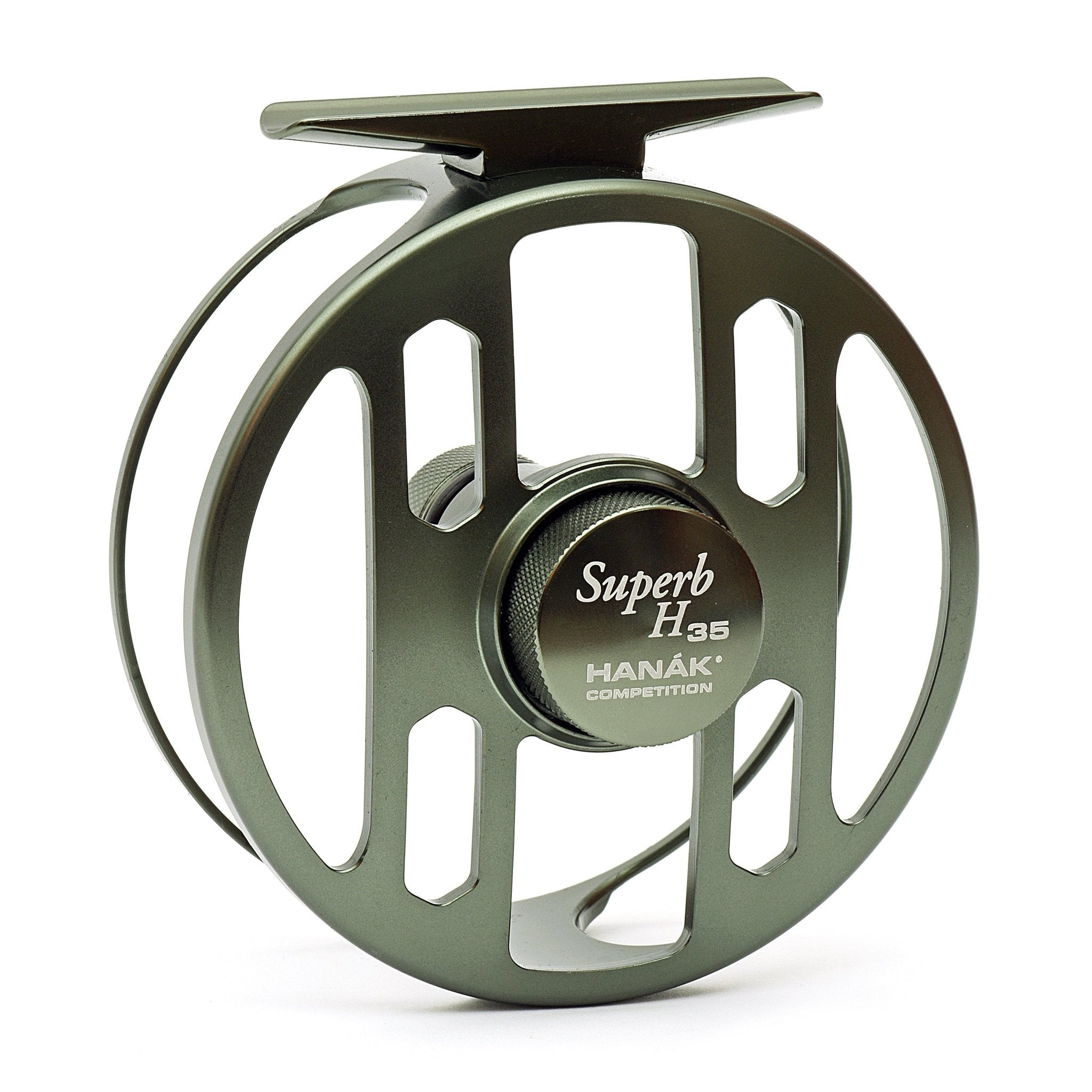 Hanak Superb H 35 Spare Spools