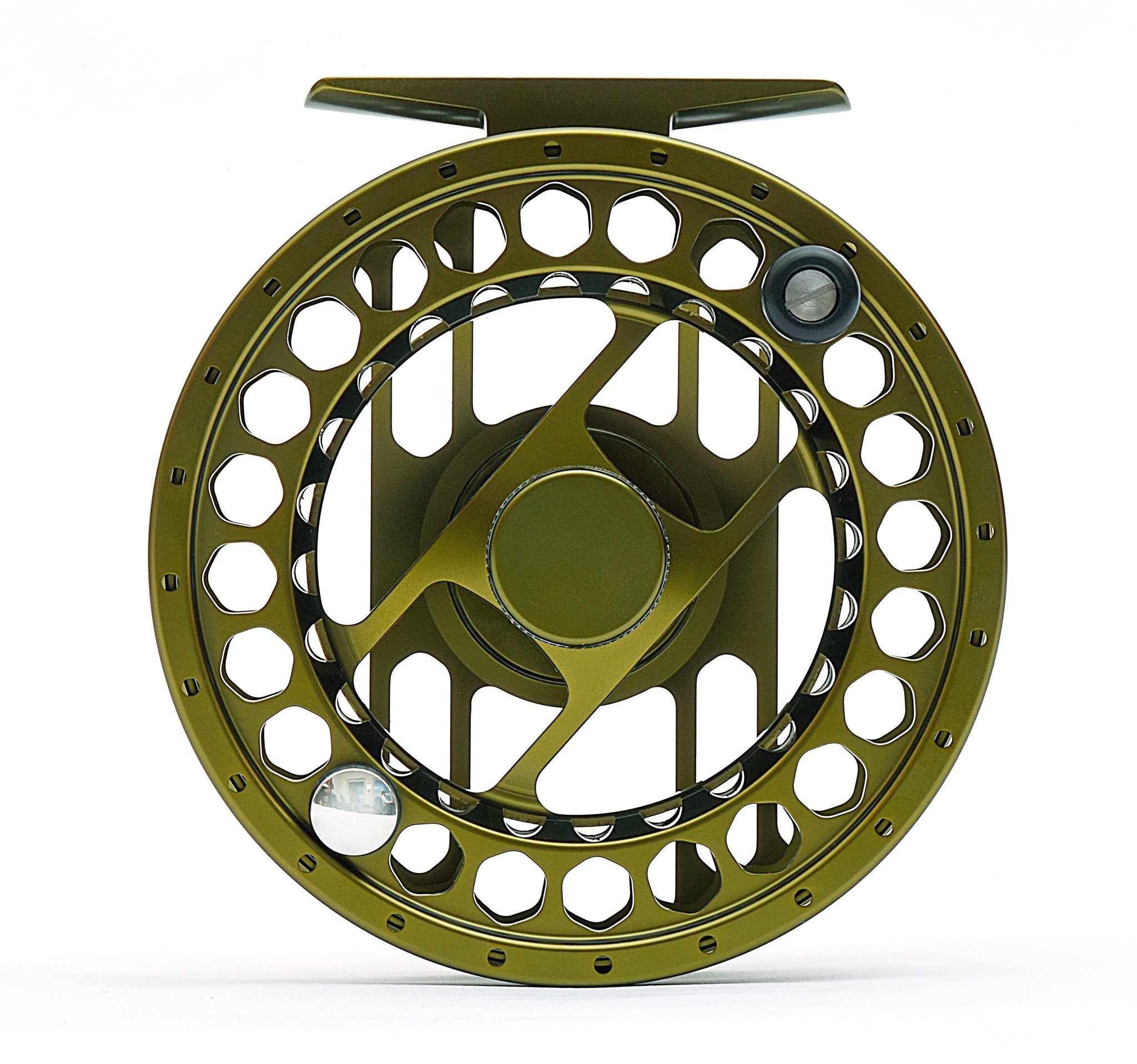 Hanak Competition - Hanak Superb RS 13 Spare Spools - Upavon Fly Fishing