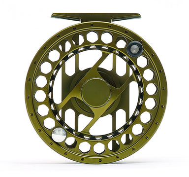 Hanak Competition - Hanak Superb RS 13 Spare Spools - Upavon Fly Fishing