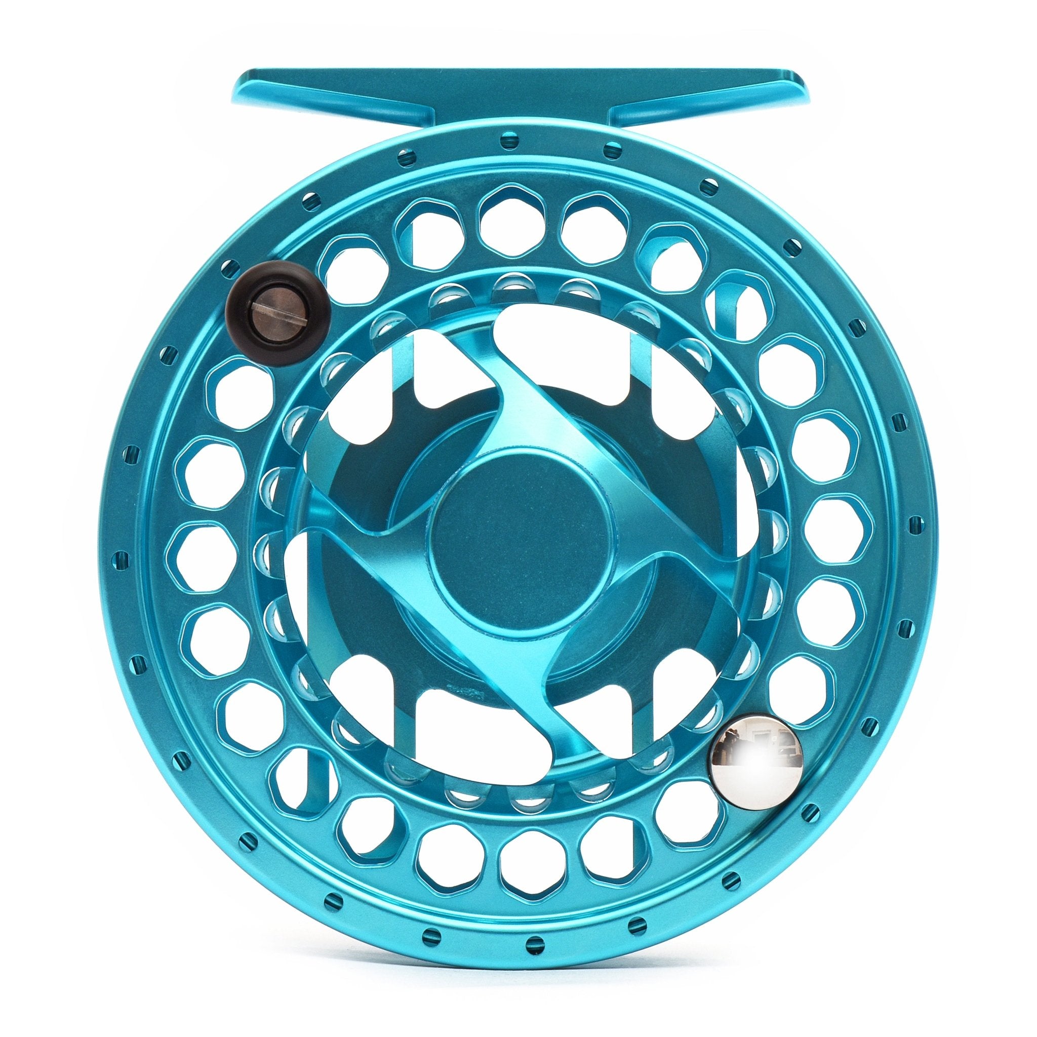 Hanak Competition - Hanak Superb RS 13 Spare Spools - Upavon Fly Fishing