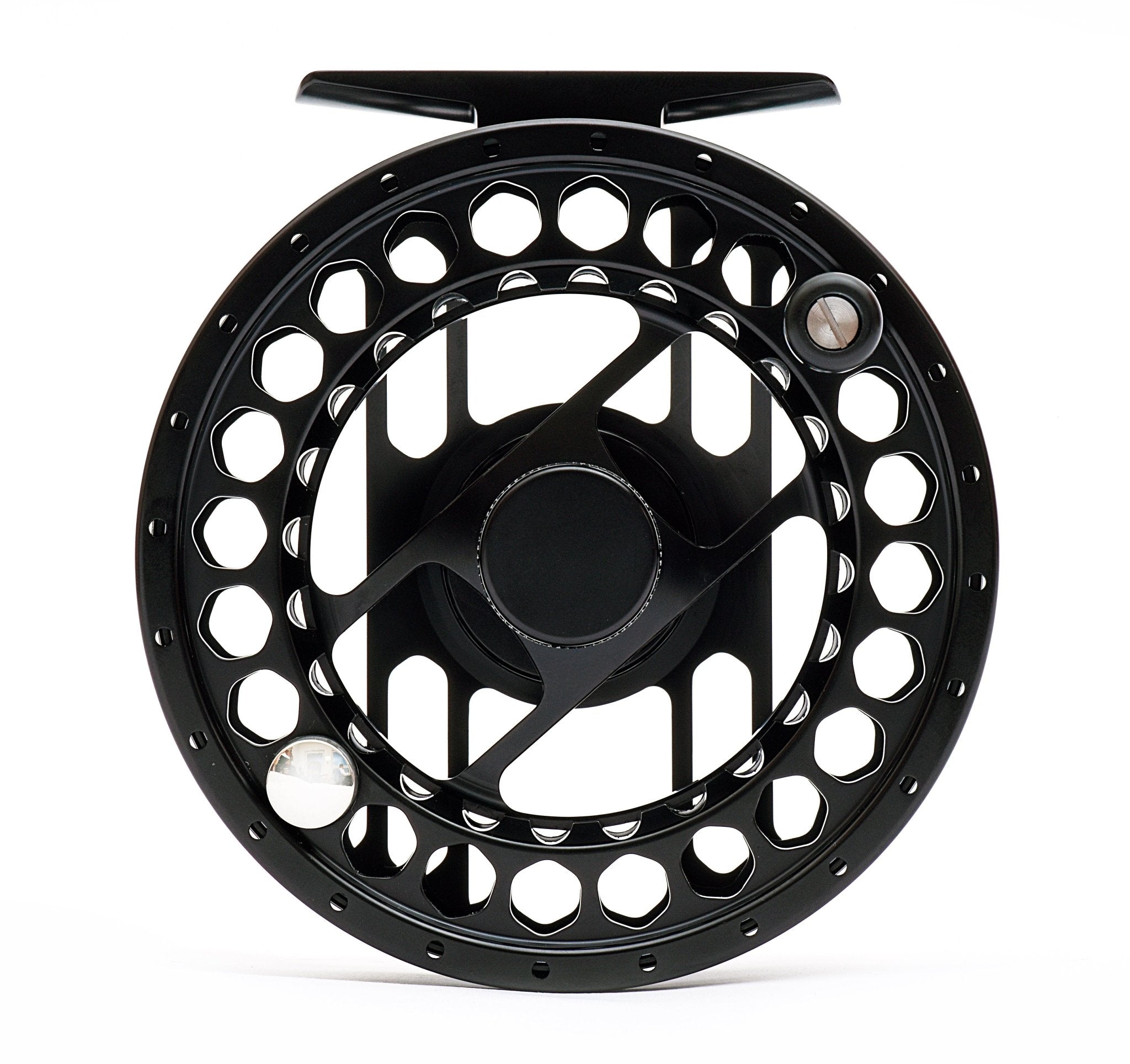 Hanak Competition - Hanak Superb RS 13 Spare Spools - Upavon Fly Fishing