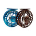 Hanak Competition - Hanak Superb RS 35 Fly Reels - Upavon Fly Fishing