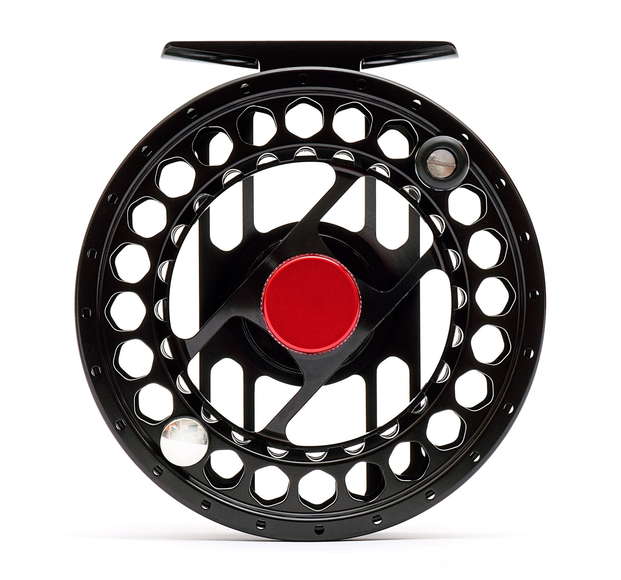 Hanak Competition - Hanak Superb RS 35 Fly Reels - Upavon Fly Fishing