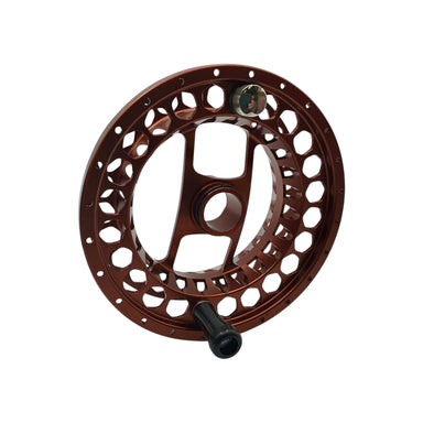 Hanak Competition - Hanak Superb RS 35 Spare Spools - Upavon Fly Fishing