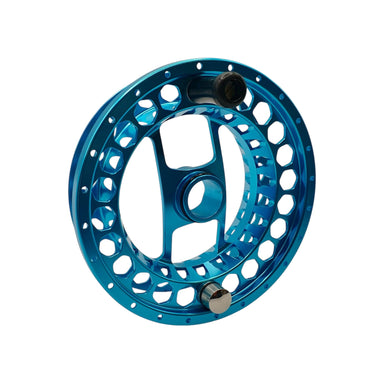 comp fly reel denmark Abel TR Basic Black 5/6wt Abel TR 5/6wt in Basic Black with Ebony handle the classic click Havrred: Chasing Sea-run Brown Trout