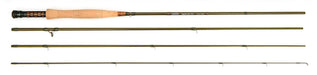 Hanak Competition - Hanak Superb RS Graphene Fly Rods - Upavon Fly Fishing